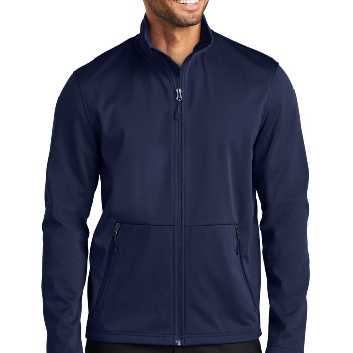 Flexshell Jacket Thumbnail