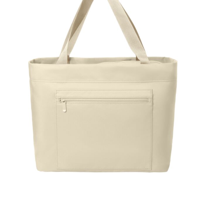 Matte Carryall Tote Thumbnail
