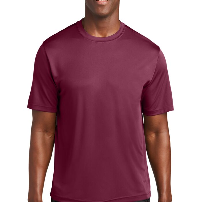 Tall PosiCharge ® Competitor Tee Thumbnail