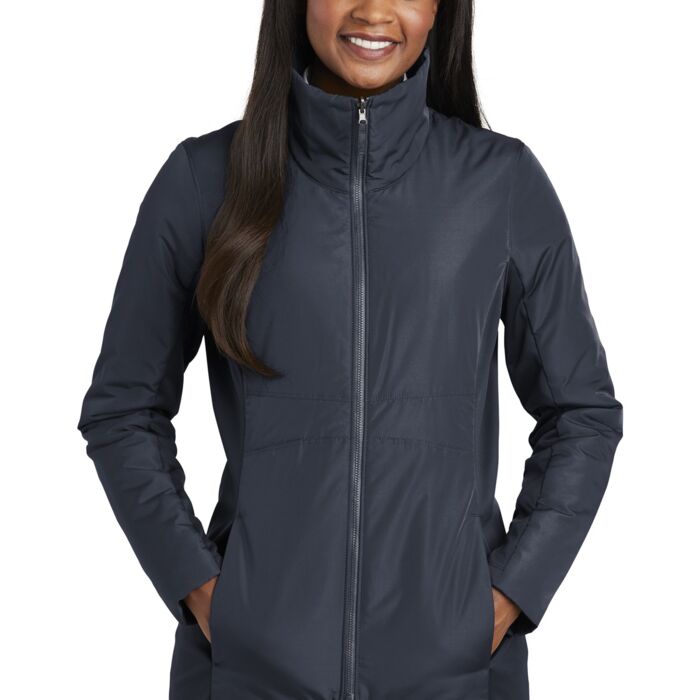 Women's Collective Insulated Jacket Thumbnail