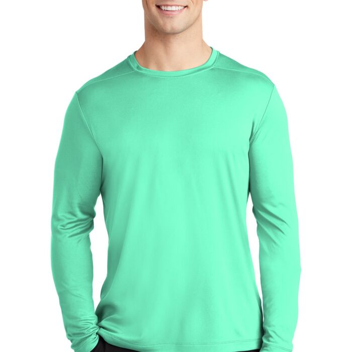 Posi UV ® Pro Long Sleeve Tee Thumbnail