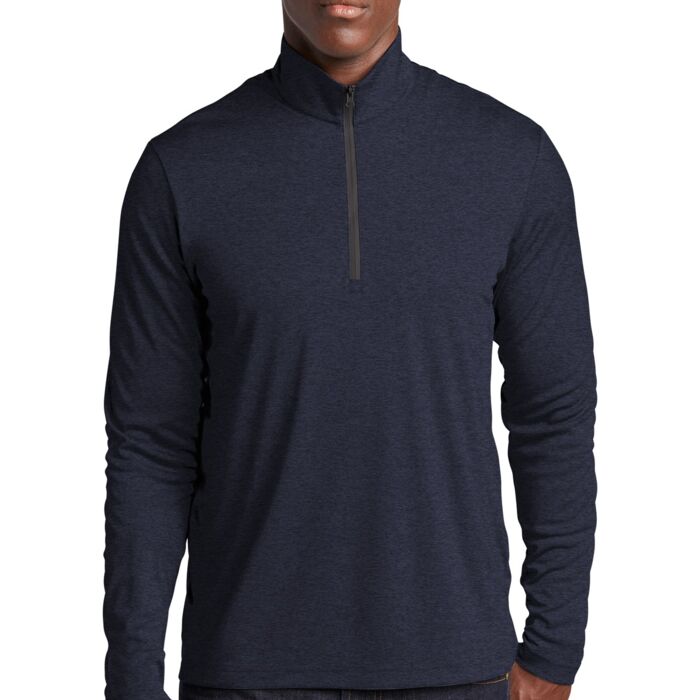 Endeavor 1/2 Zip Pullover Thumbnail